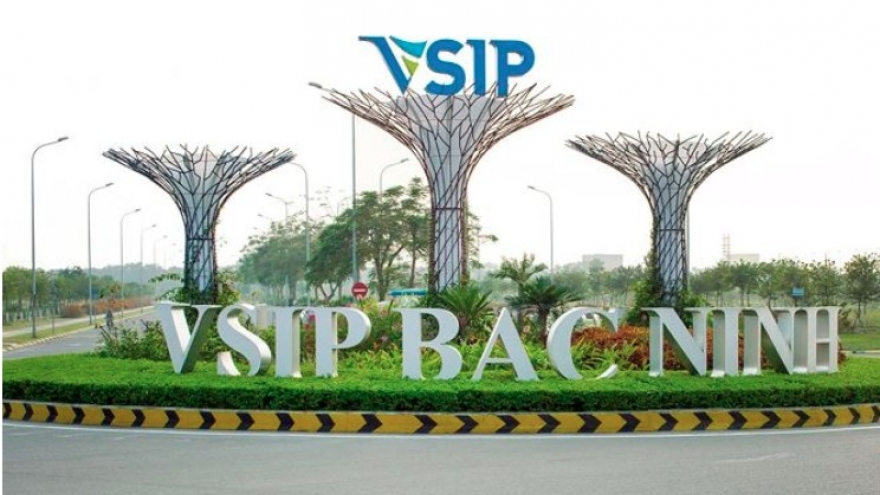 Ho Chi Minh City pushes Vietnam-Singapore investment promotion initiatives